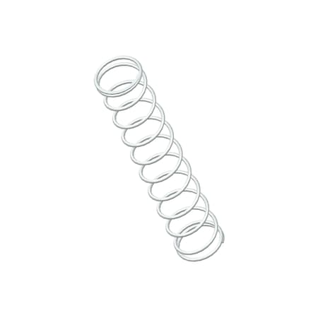 Approved Vendor Compression Spring, O= .859, L= 4.63, W= .062 G009976983
